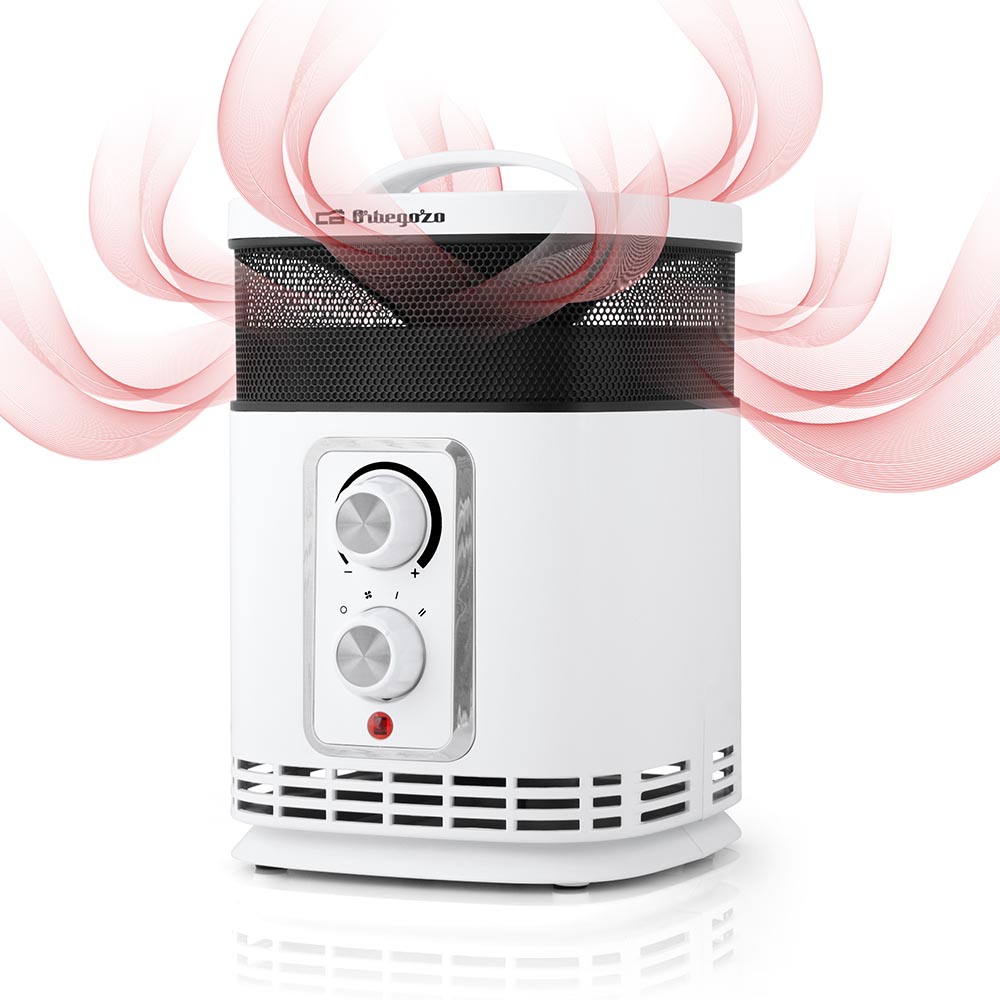 Ceramic Heater CR 6025