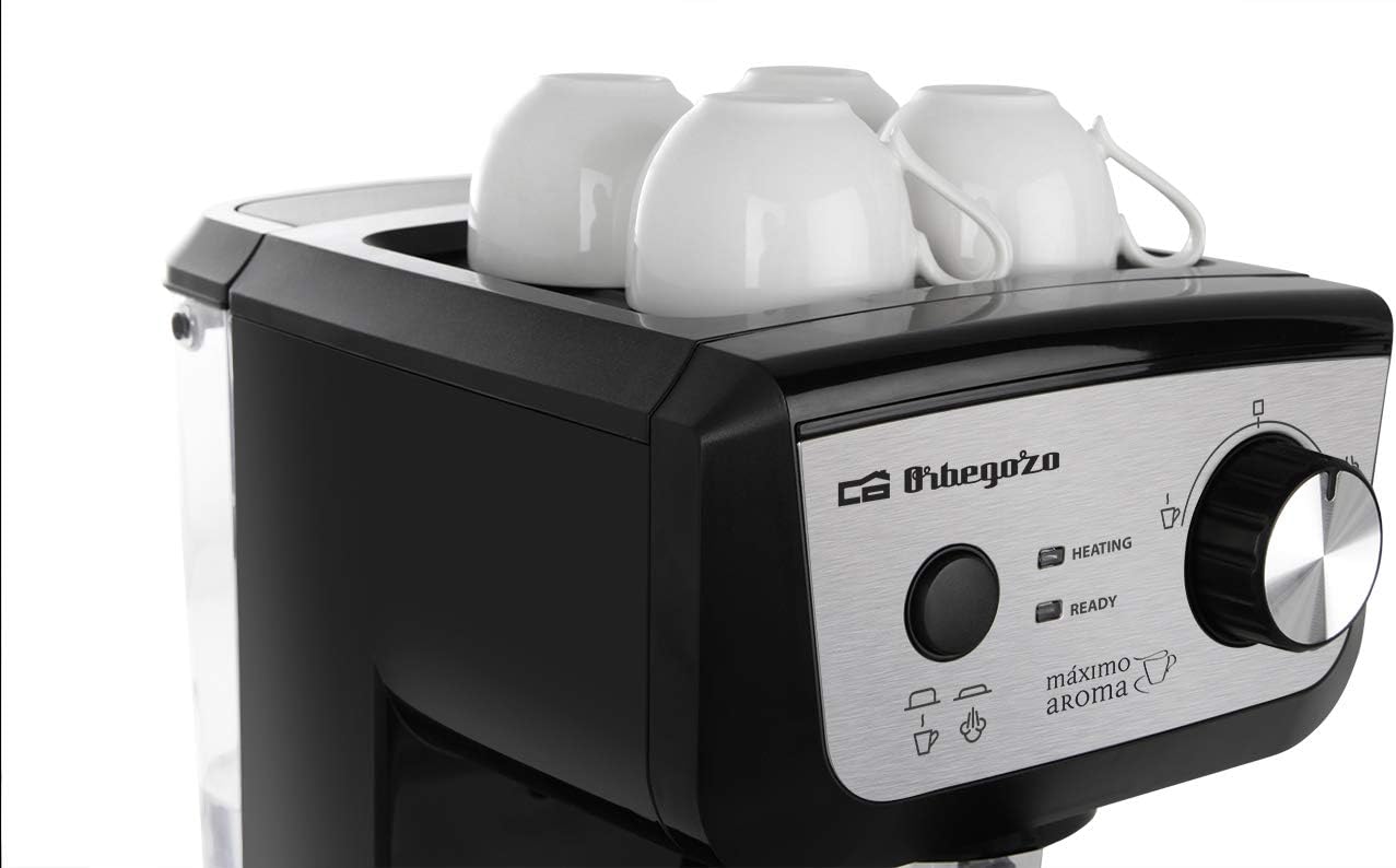Espresso EX 5000