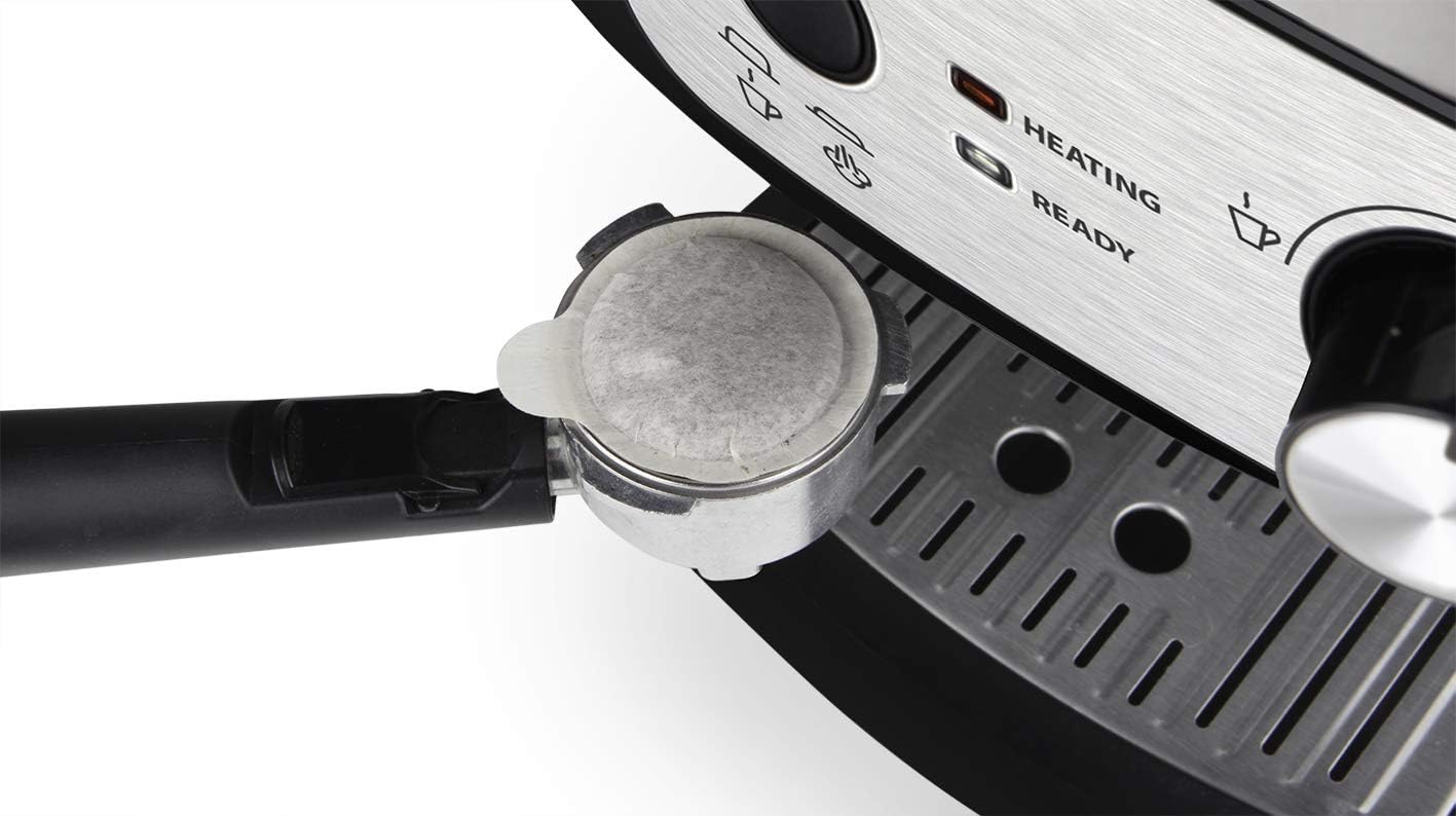 Espresso EX 5000