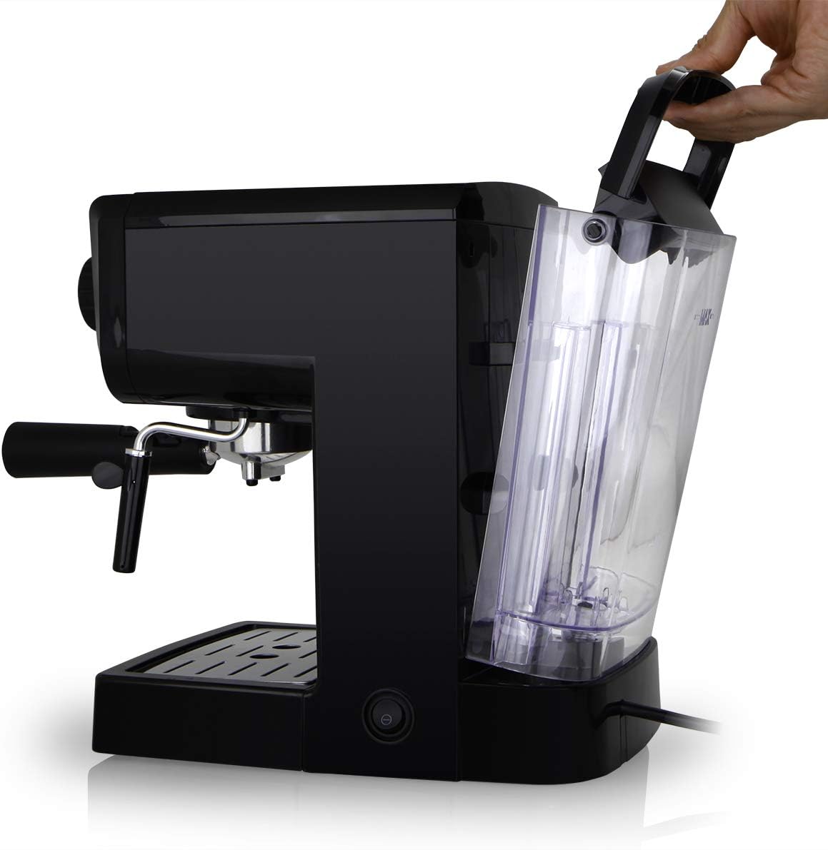 Espresso EX 5000