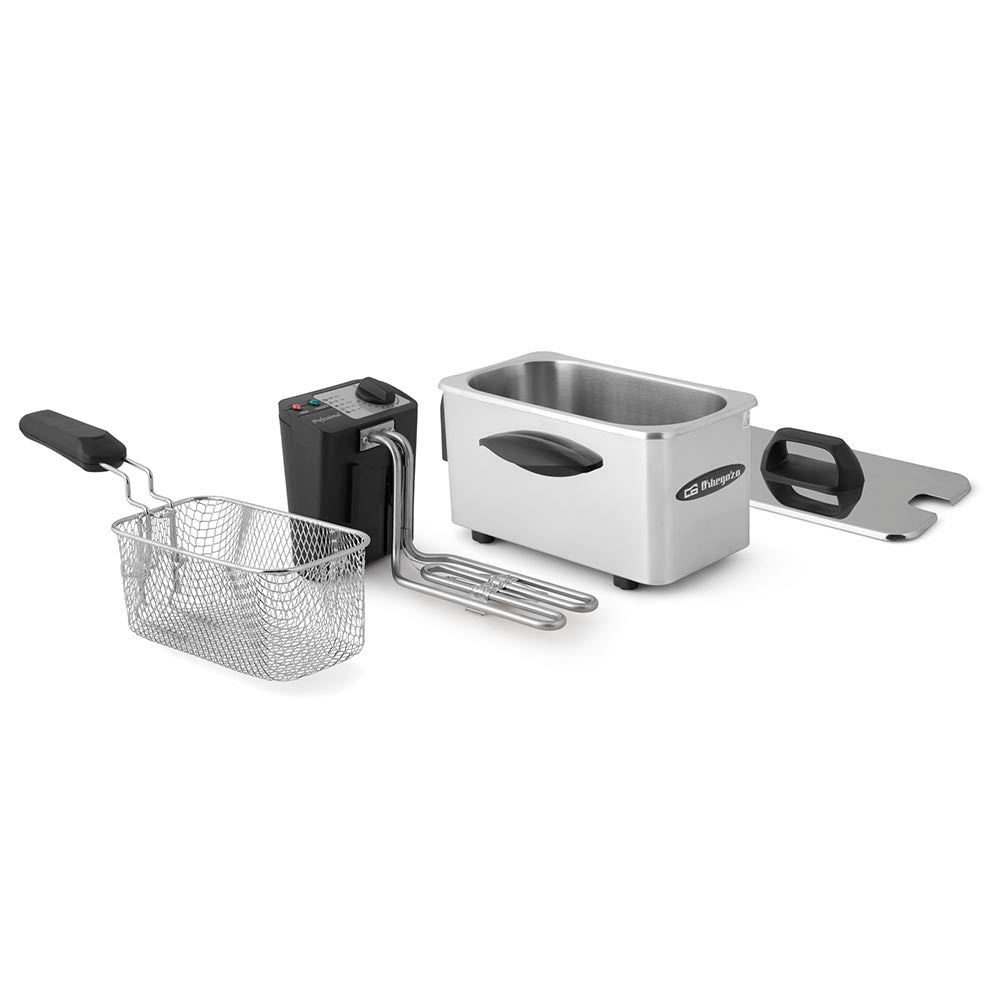 Electric Fryer FDR 16
