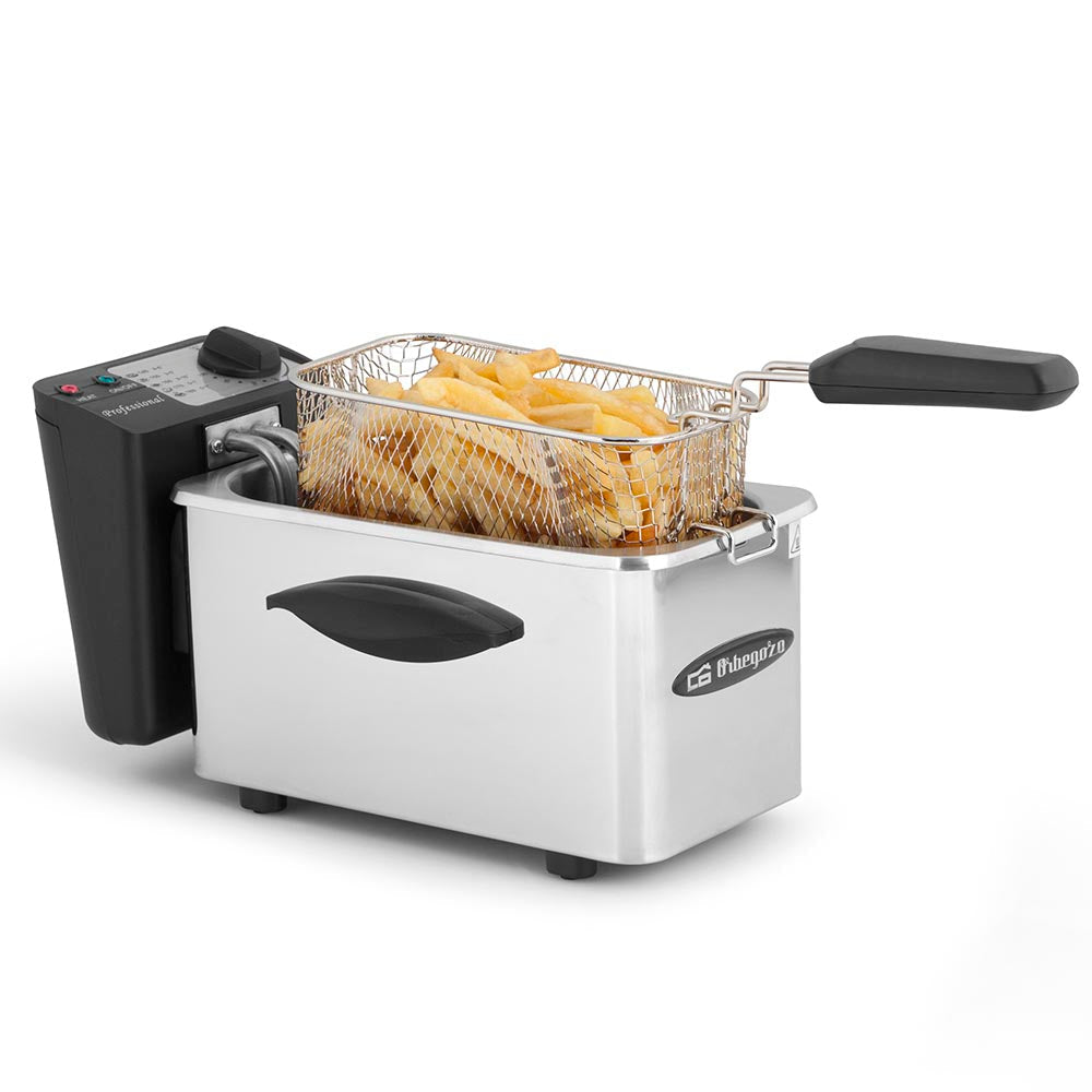Electric Fryer FDR 16