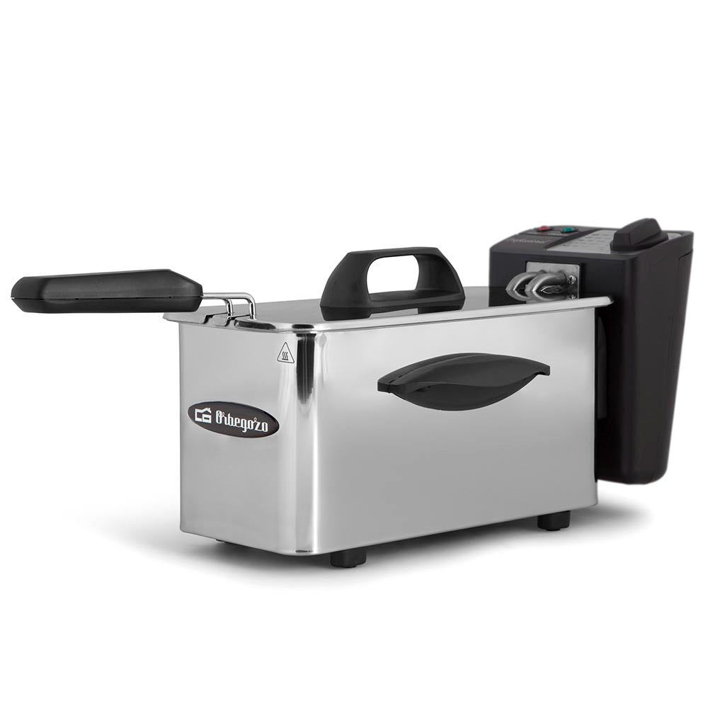 Electric Fryer FDR 16
