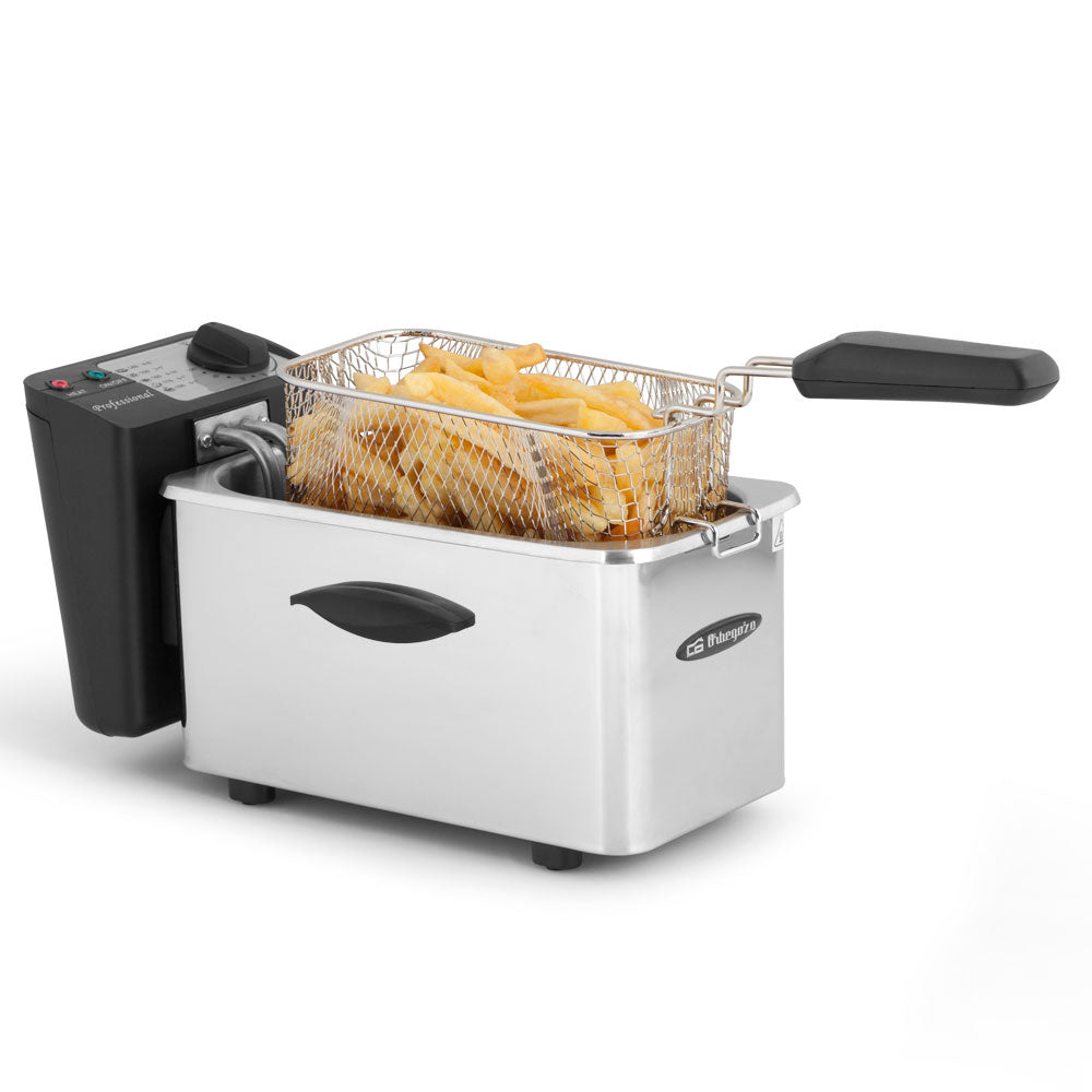 Electric Fryer FDR 35