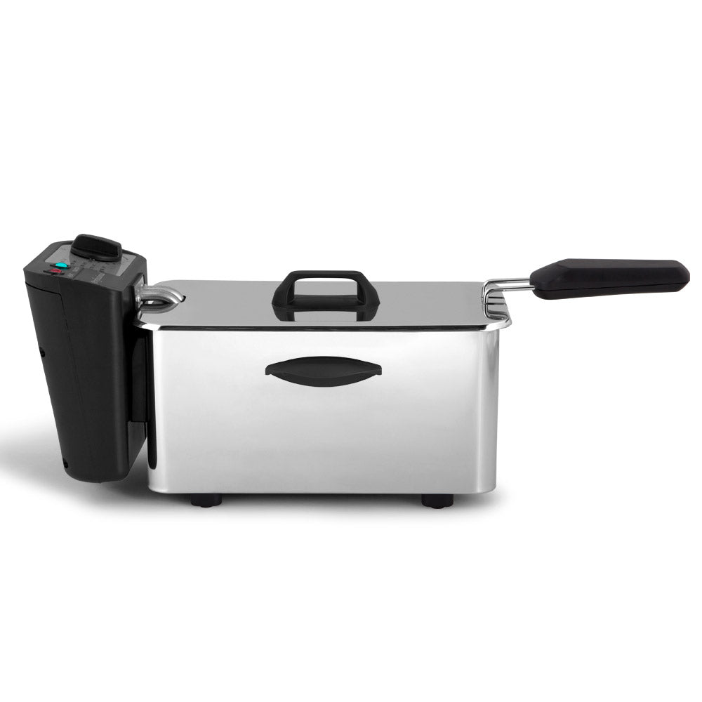 Electric Fryer FDR 35