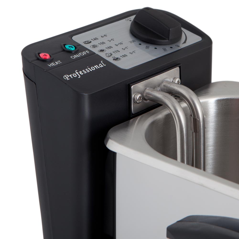 Electric Fryer FDR 35
