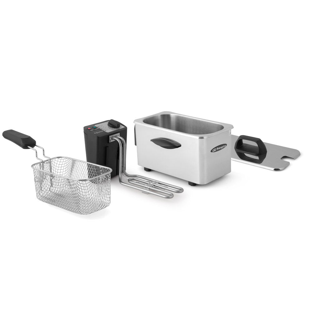 Electric Fryer FDR 35