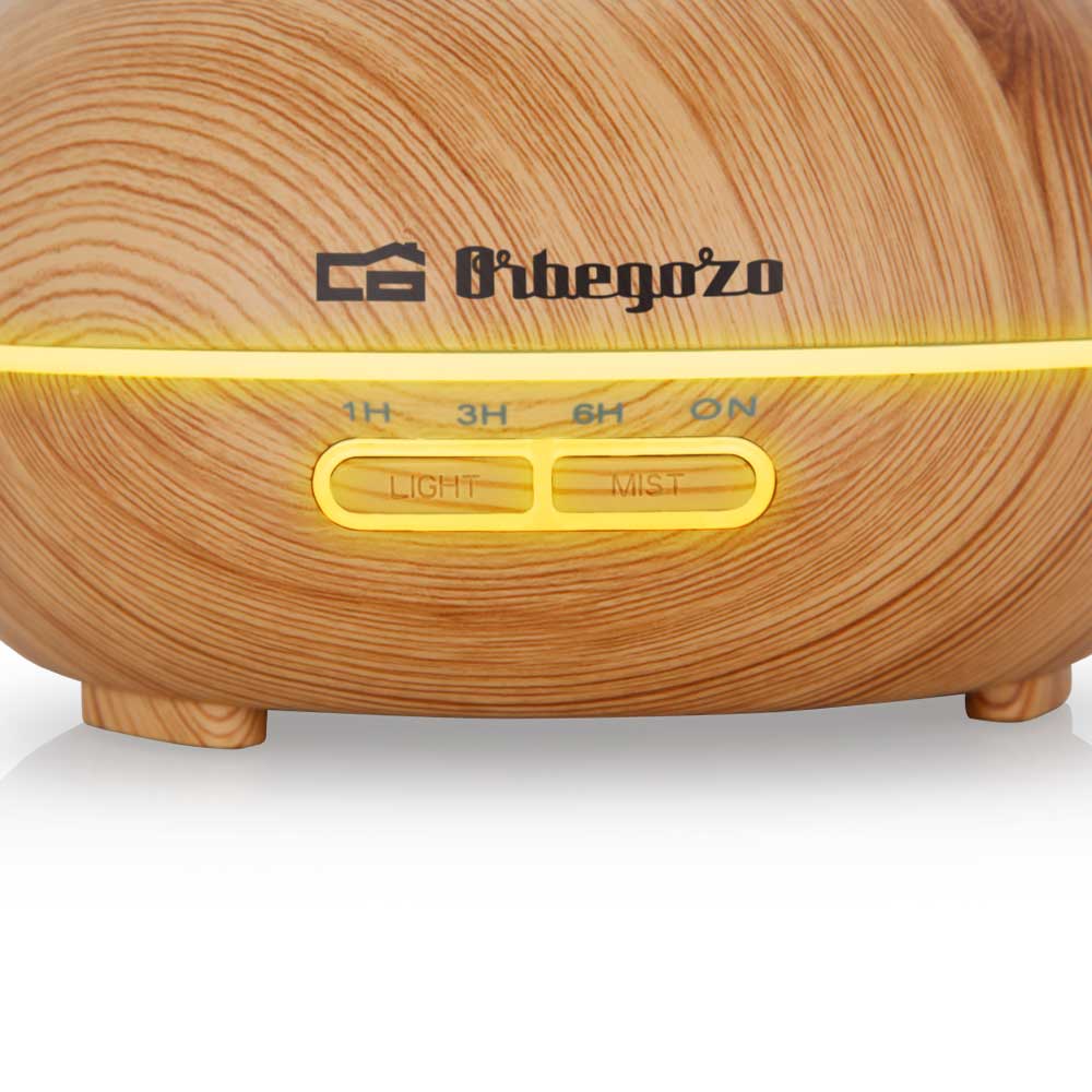 Humidifier HUA 3500