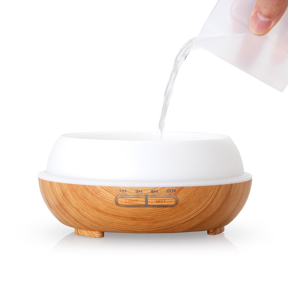 Humidifier HUA 3500