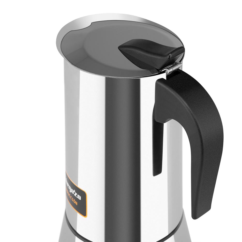 Italian Coffee Maker KFI 1260