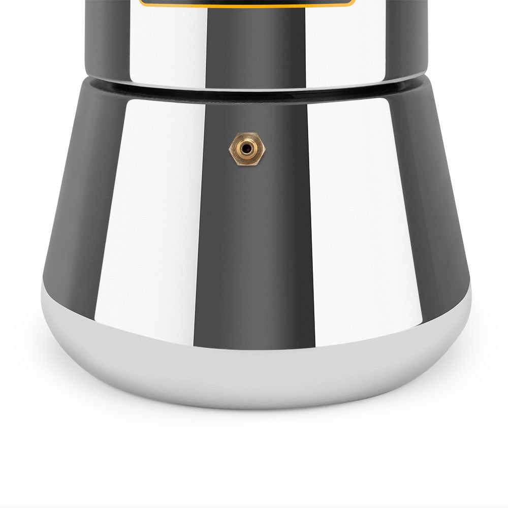 Italian Coffee Maker KFI 1260