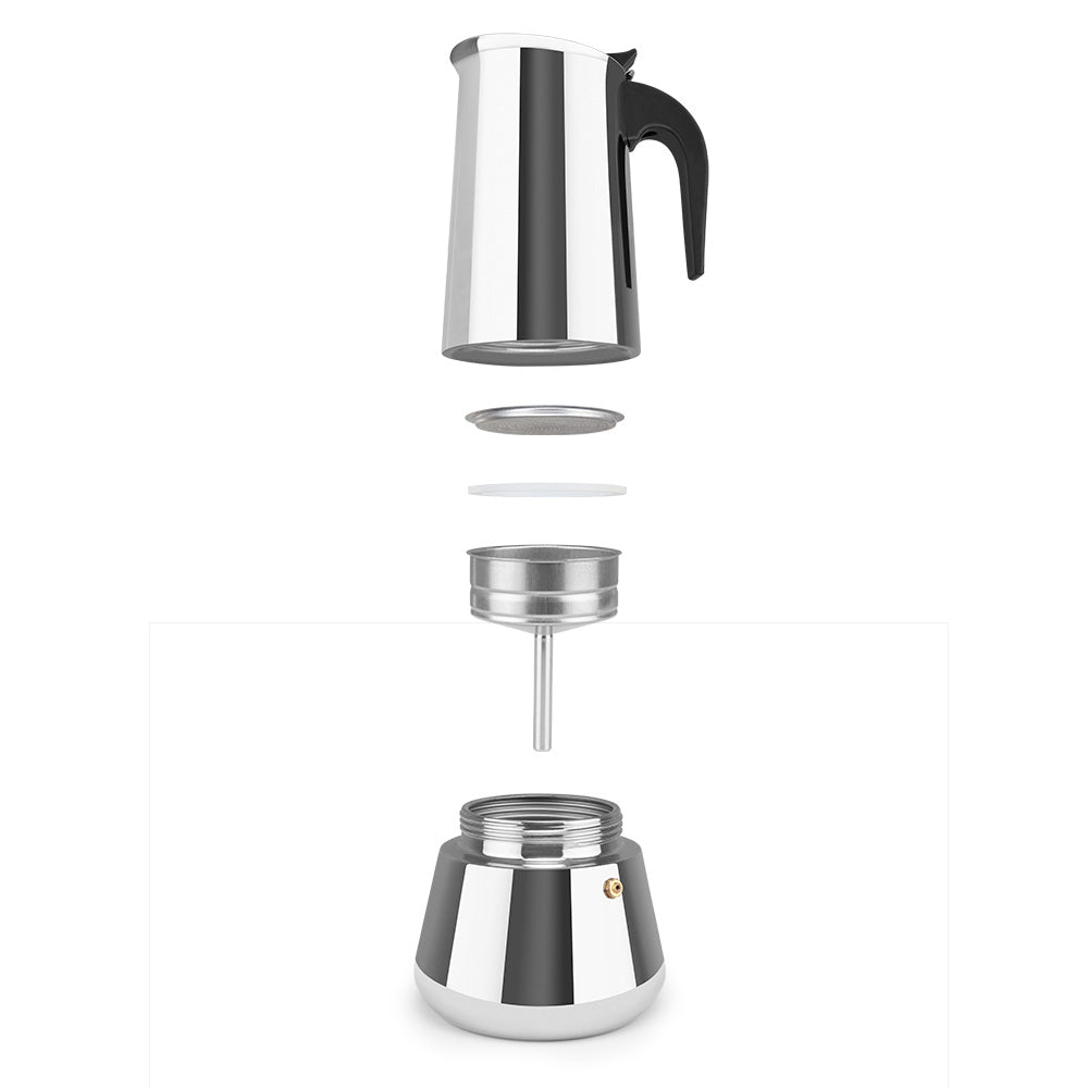 Italian Coffee Maker KFI 1260