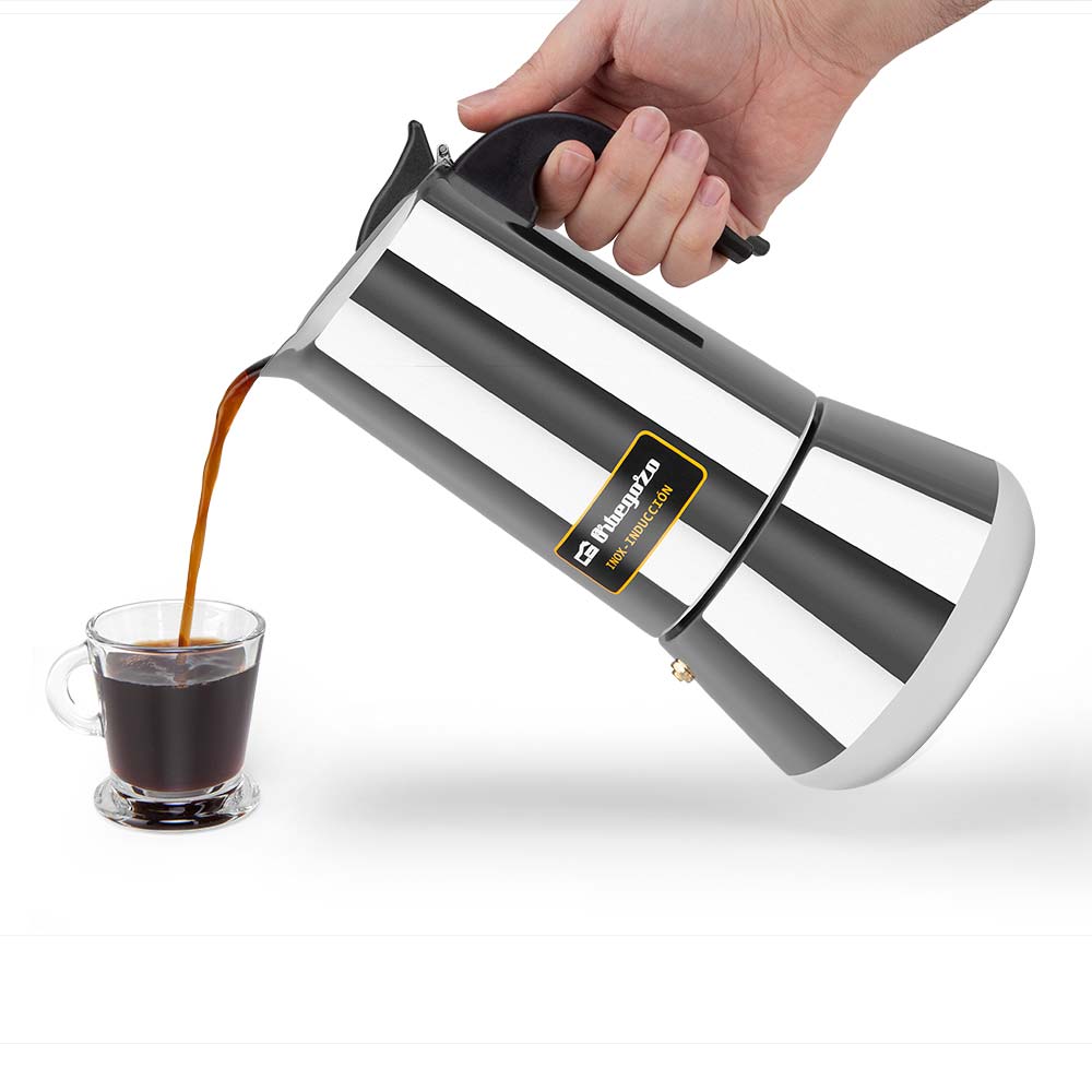 Italian Coffee Maker KFI 1260