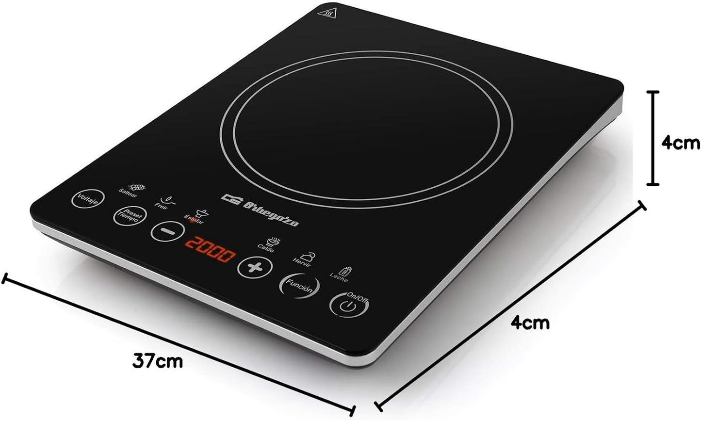 Induction plate PIC 4800