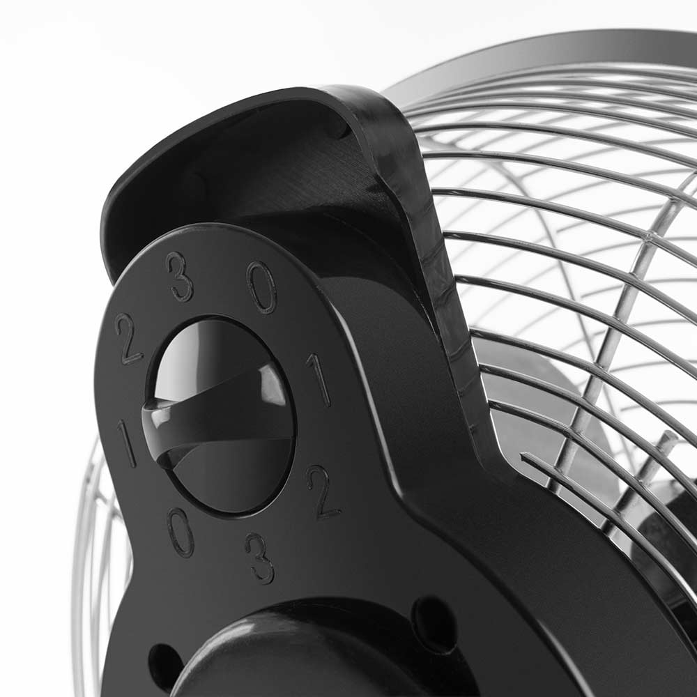 Industrial Fan PW 1321