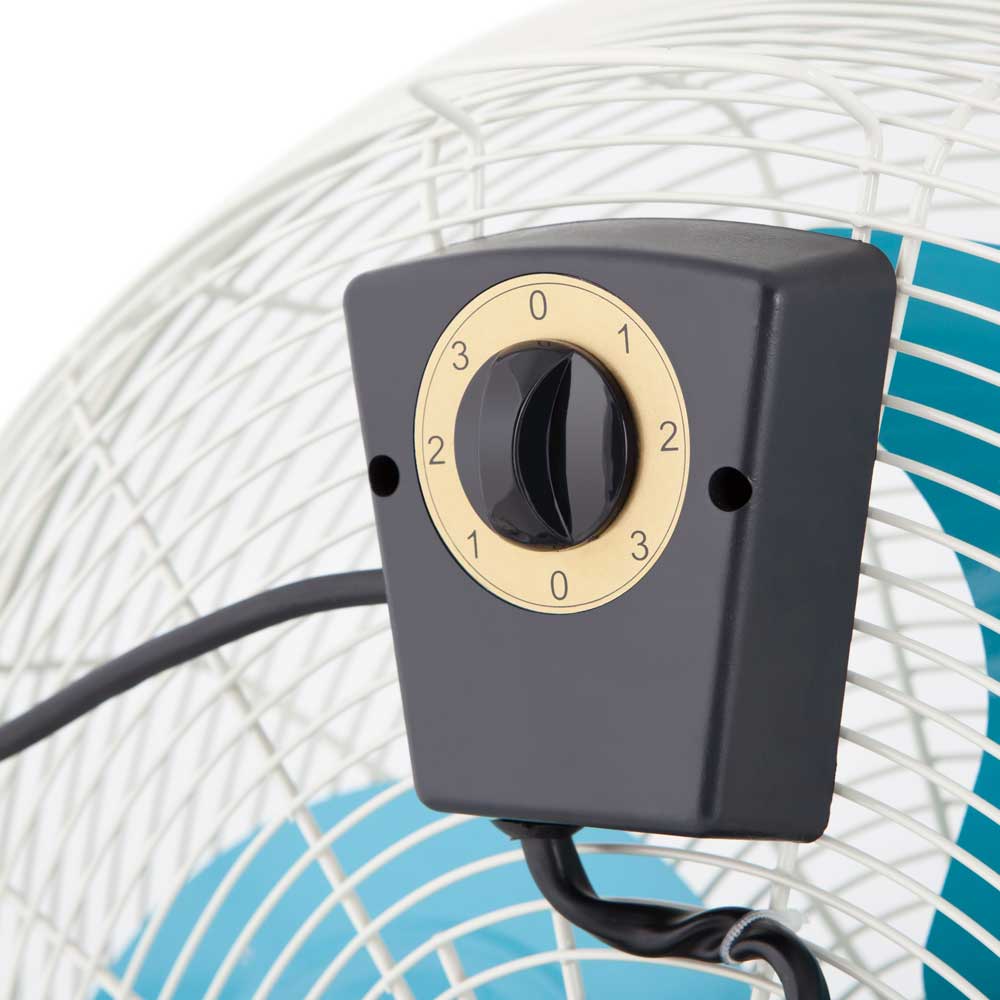Industrial Fan PW 1546