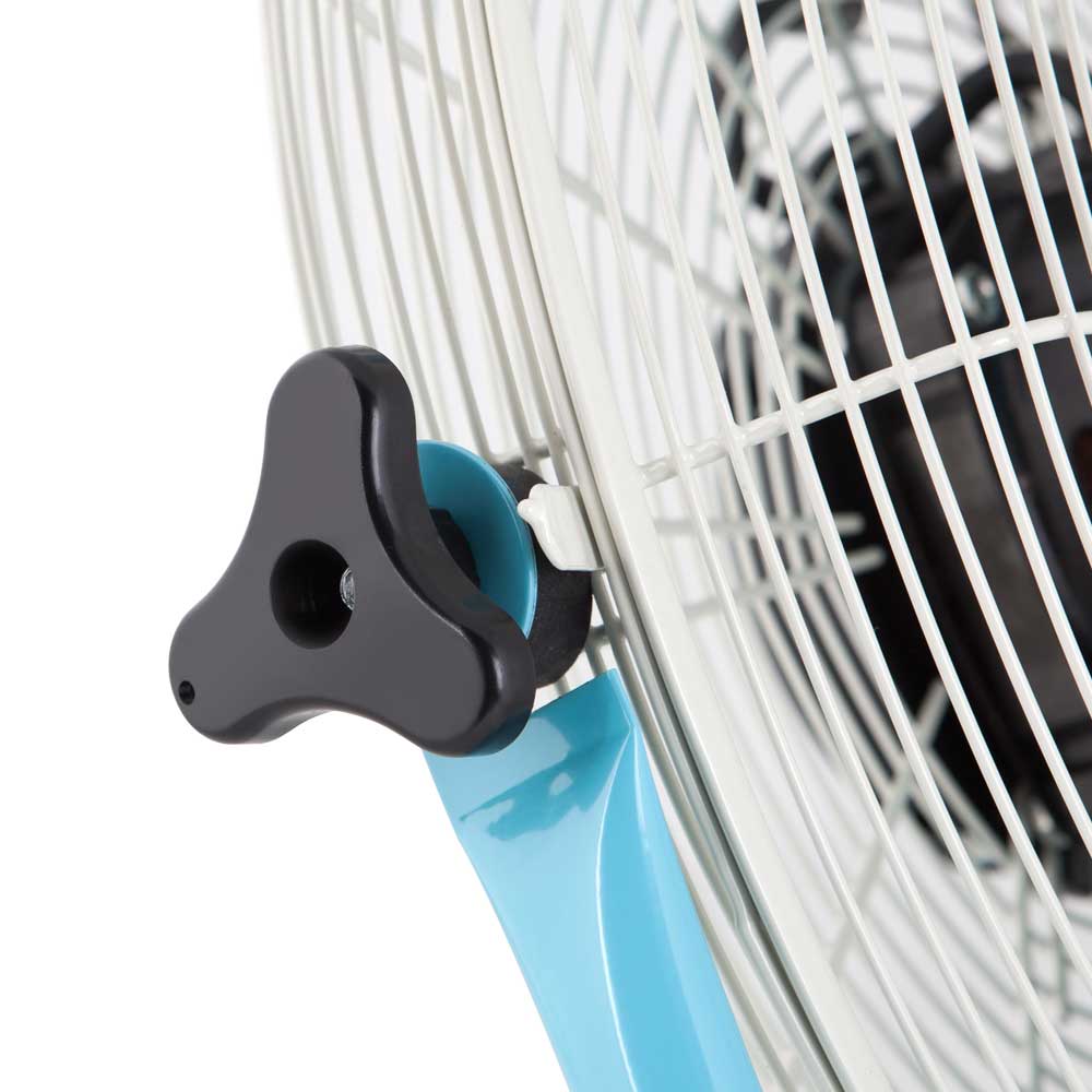 Industrial Fan PW 1546