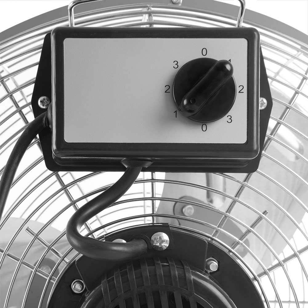 Industrial Fan PW 1332