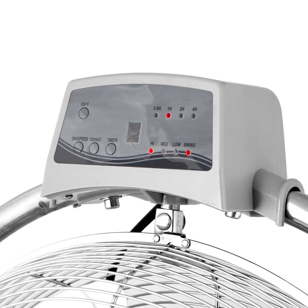 Oscillating Industrial Fan PWM 2147