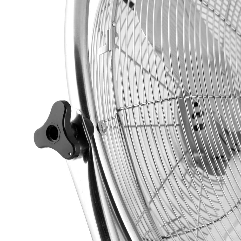 Oscillating Industrial Fan PWM 2147