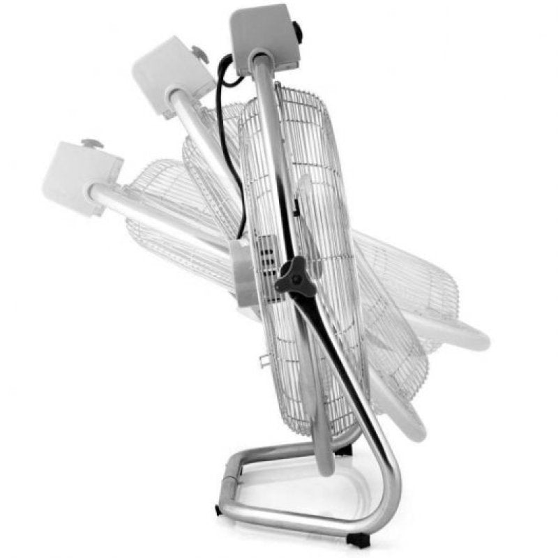 Oscillating Industrial Fan PWO 0935