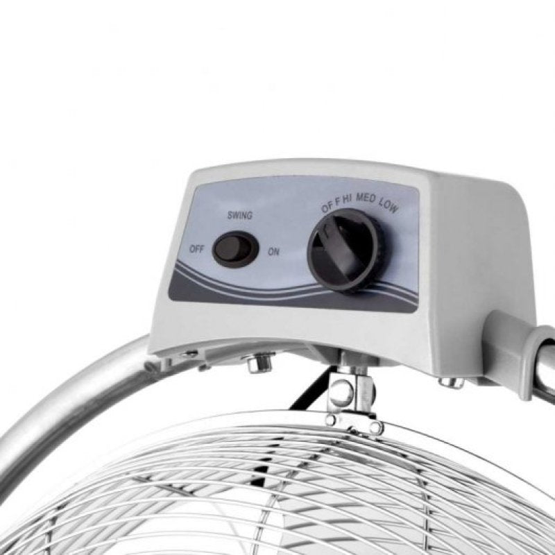 Oscillating Industrial Fan PWO 0935