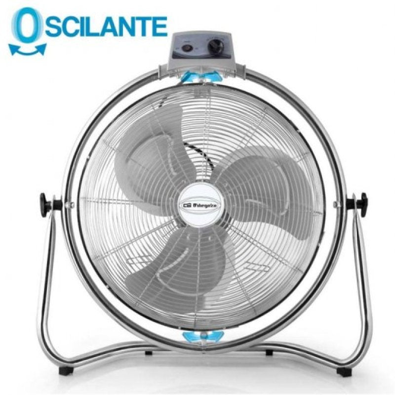 Oscillating Industrial Fan PWO 0935
