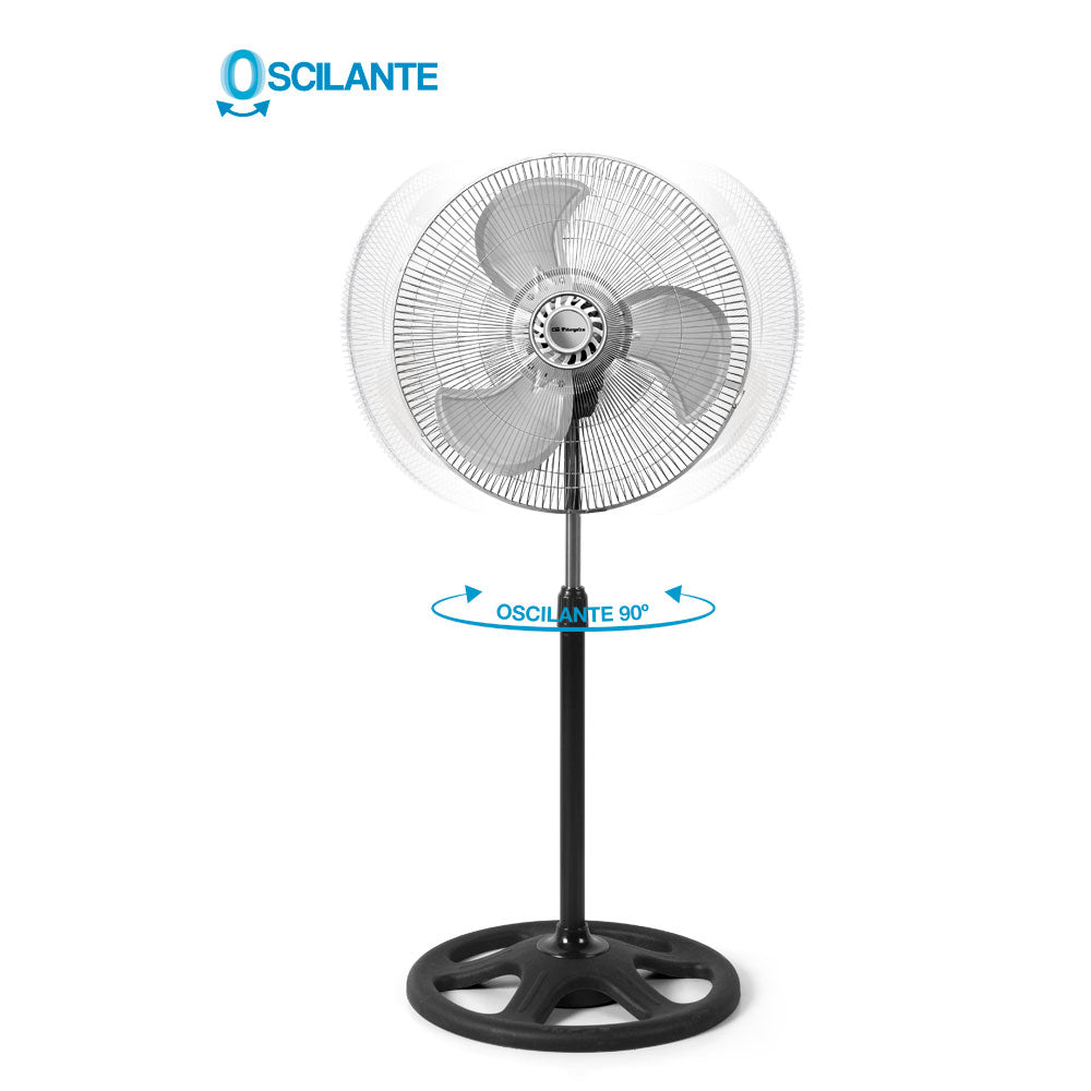 Industrial Fan 3-in-1 PWS 0547