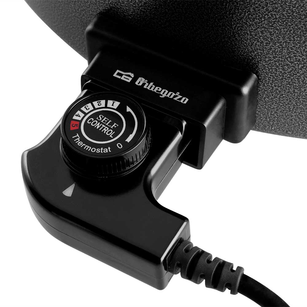Electric Ccooker PZ 7775