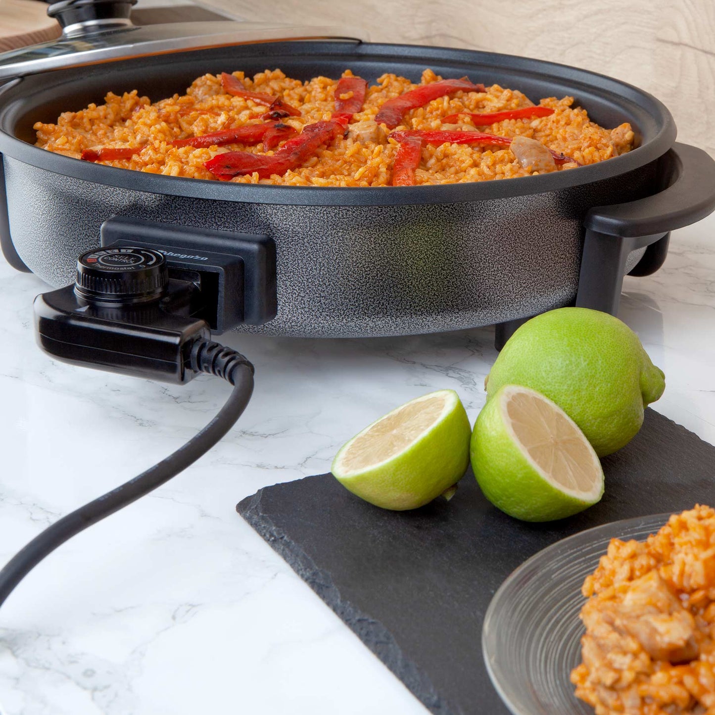 Pizza Pan PZ 6636