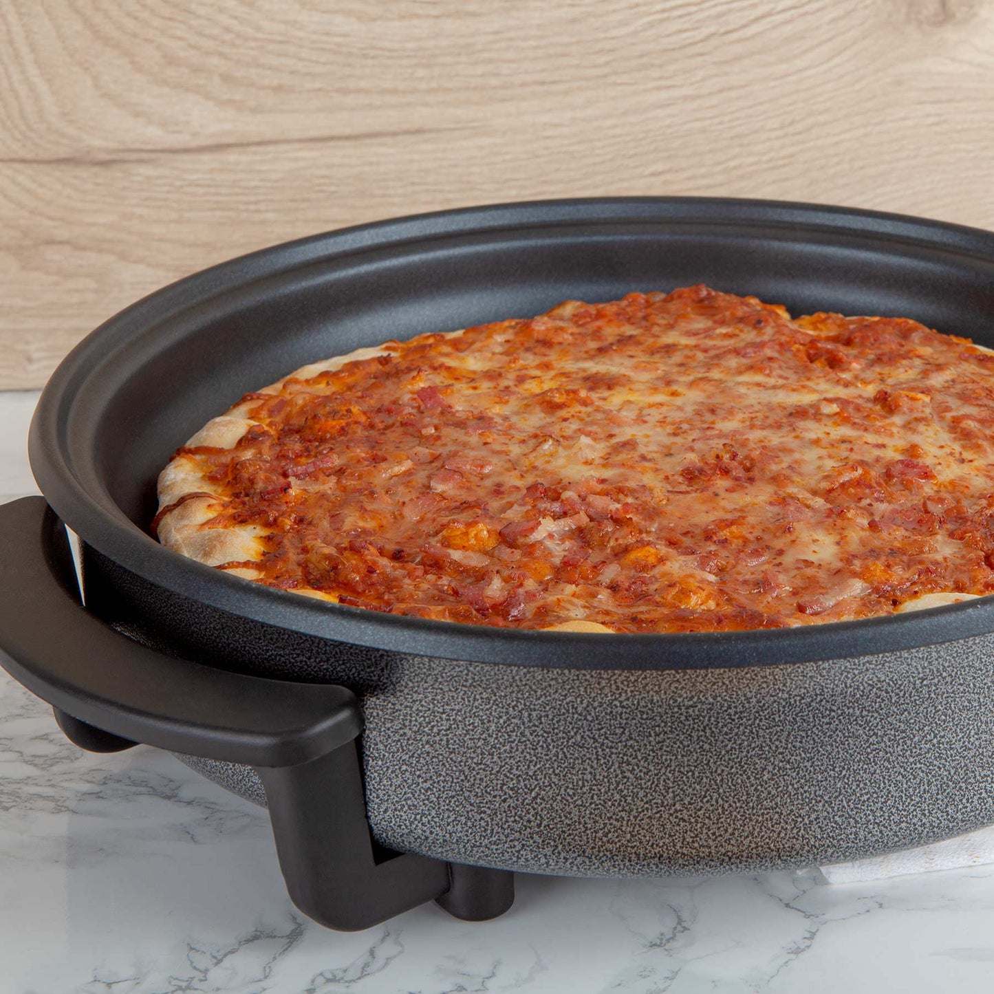 Pizza Pan PZ 6636
