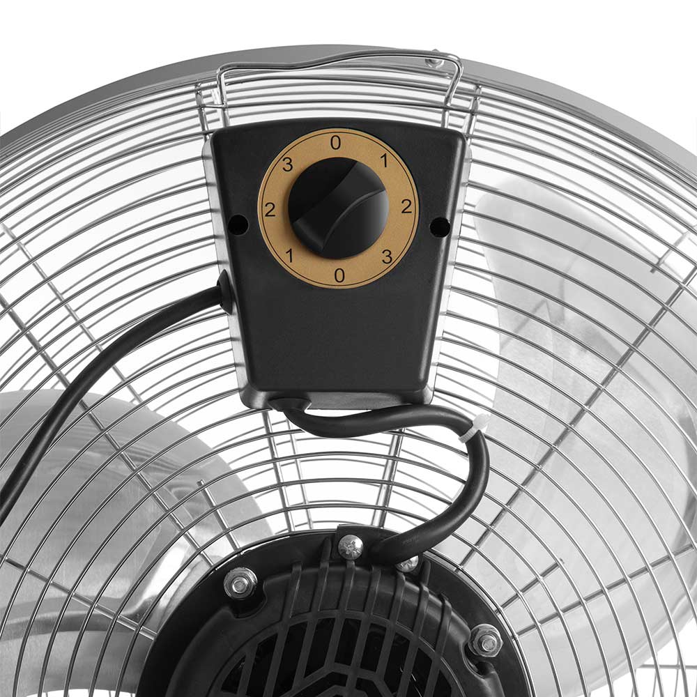 Industrial Fan PW 1346