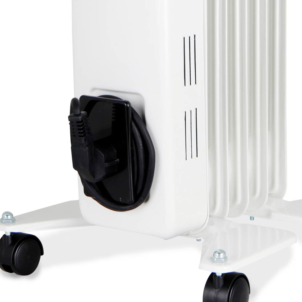 Oil Radiator RH 1500