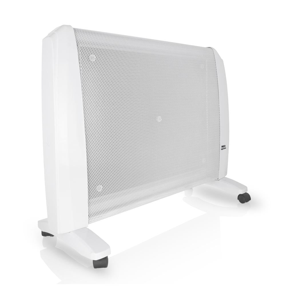 Mica Radiators RM 1510