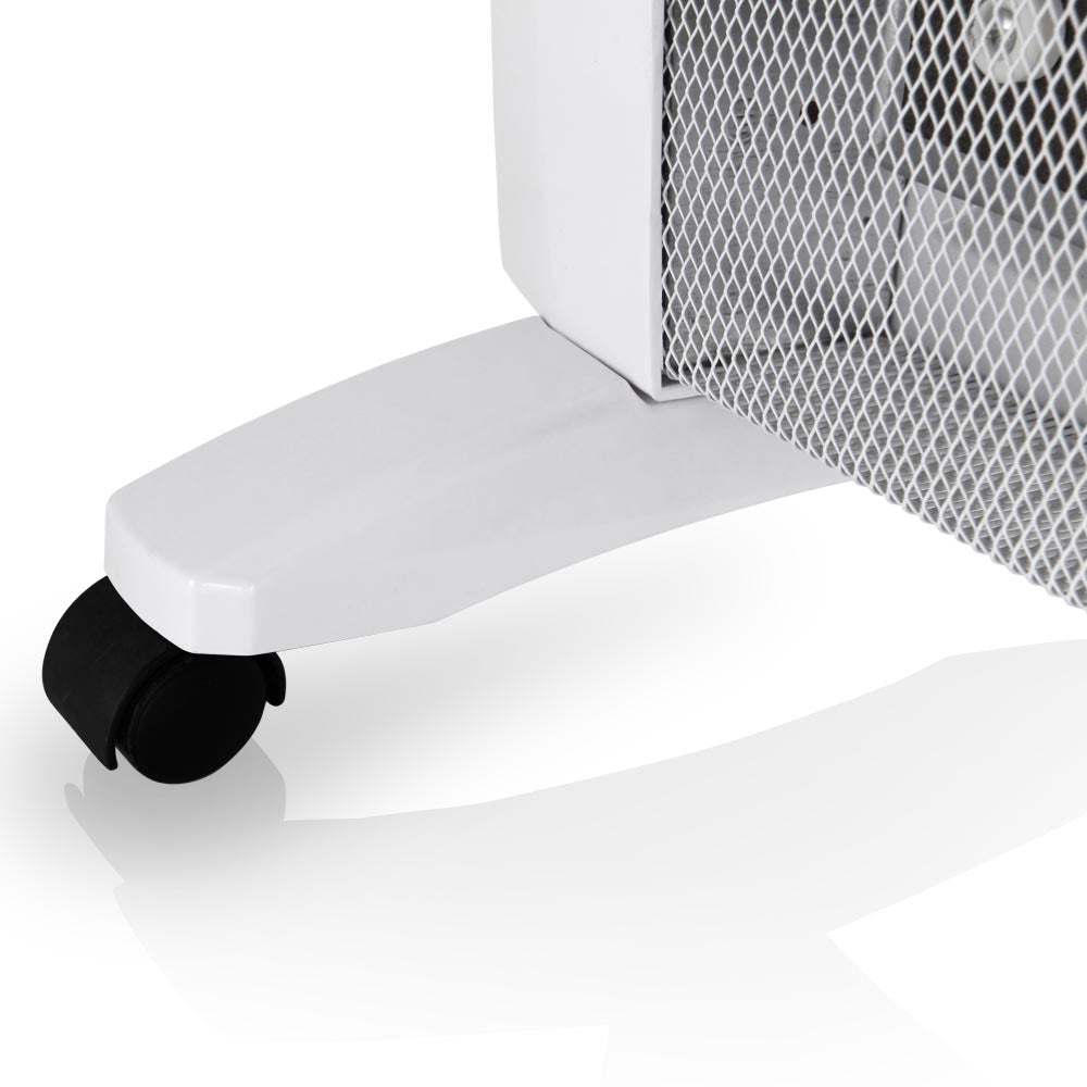 Mica Radiators RM 1510