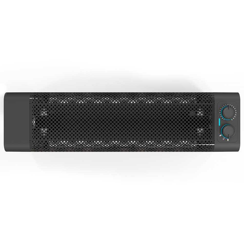 Mica Radiator RMB 1500