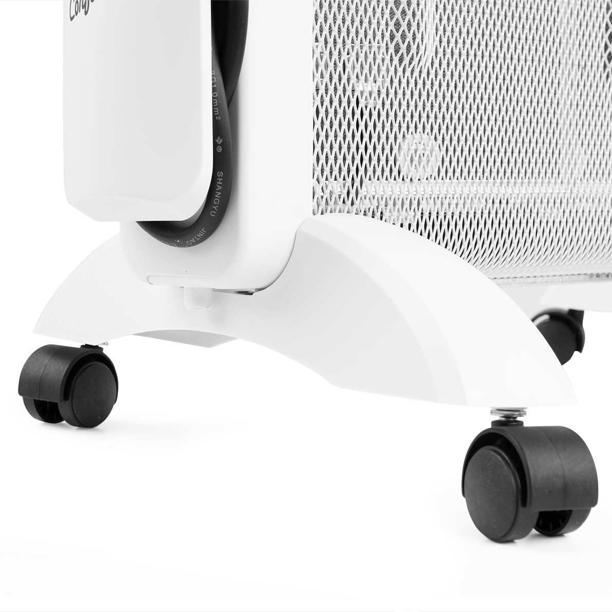 Mica Radiators RMN 1575