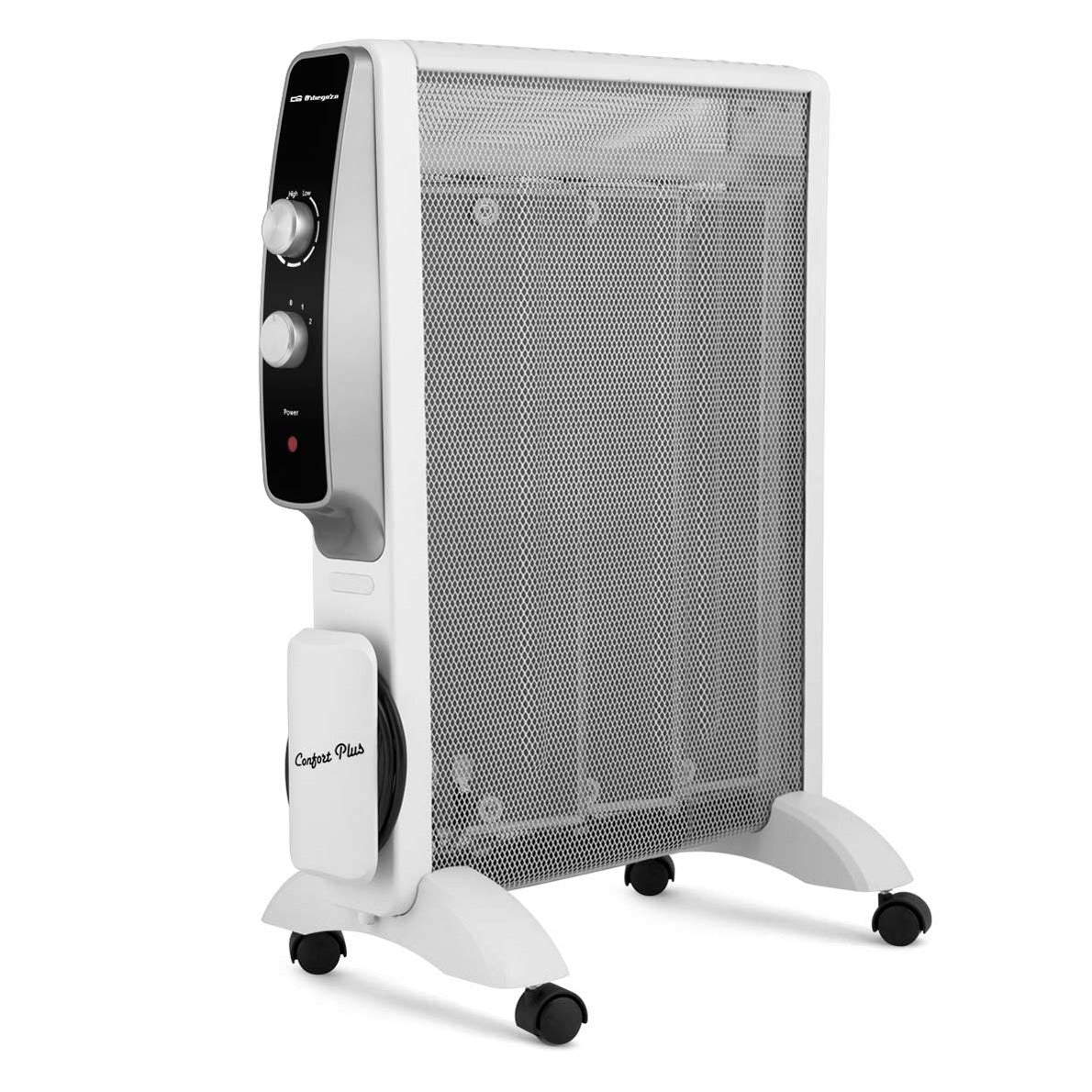 Mica Radiators RMN 1575