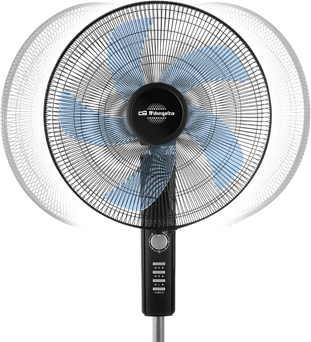 Stand fan Sf 1045