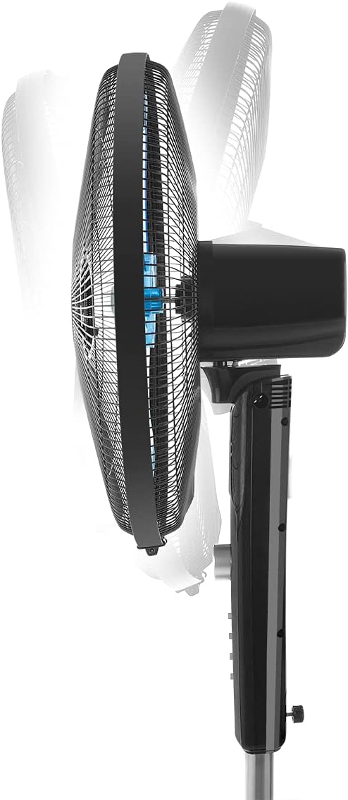 Stand fan Sf 1045