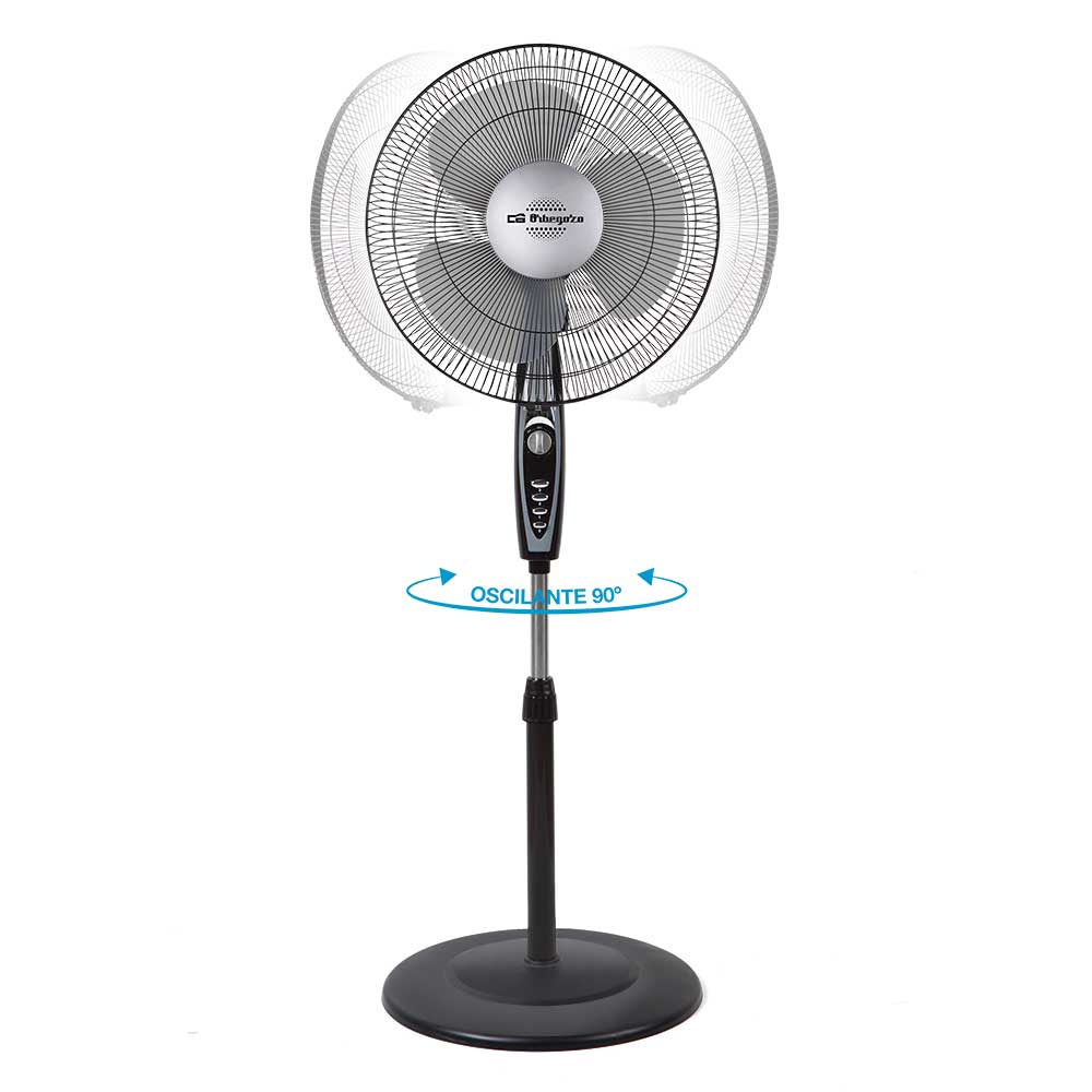 Stand Fan SF 3347