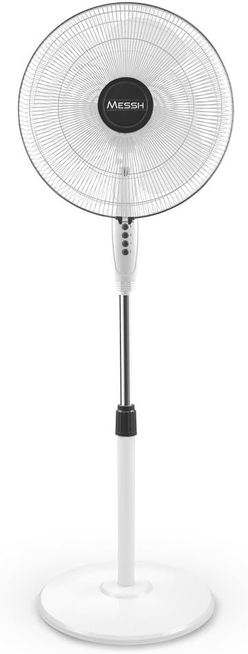 Stand Fan SFZ 6000