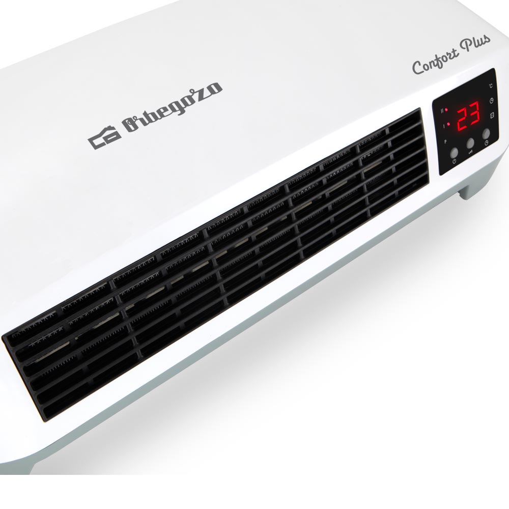 Ceramic Wall Heater split SP 6000