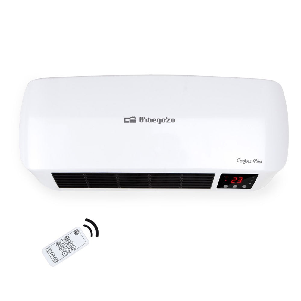 Ceramic Wall Heater split SP 6000