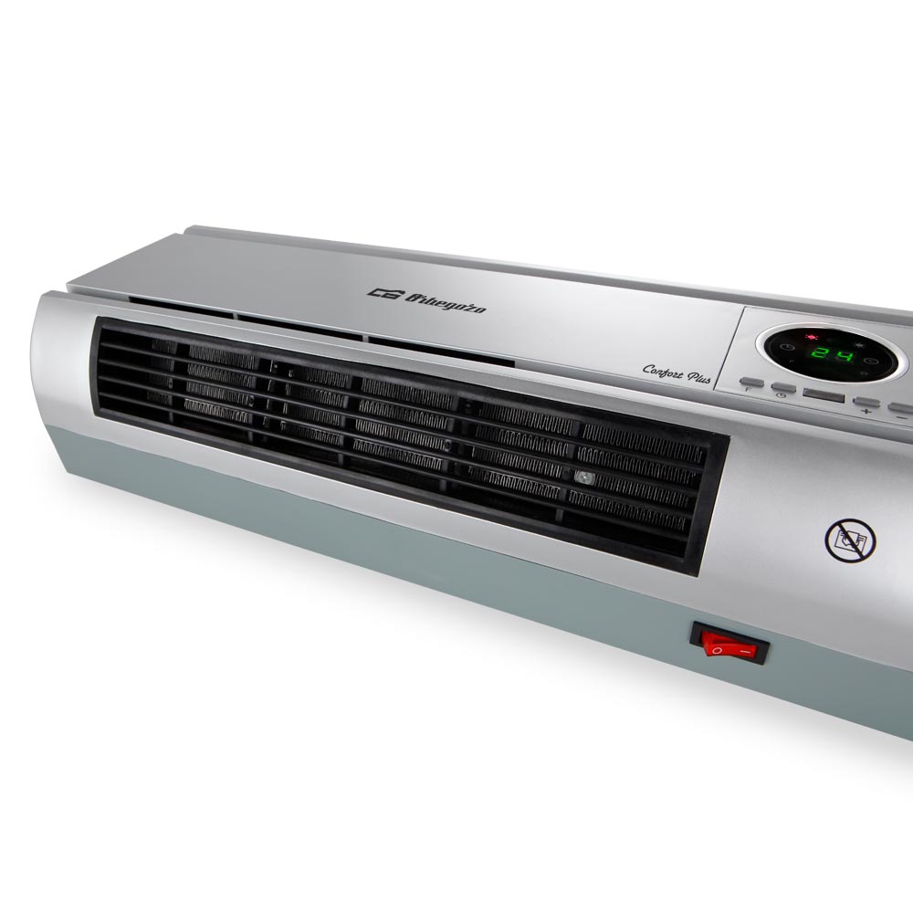 Ceramic Wall Heater Split SP 6500