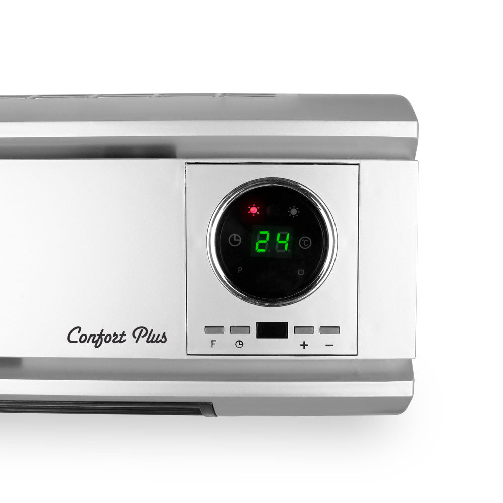 Ceramic Wall Heater Split SP 6500