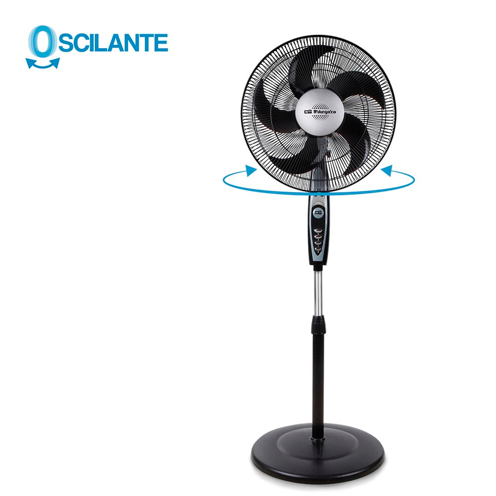 Standing fan Sf 0149