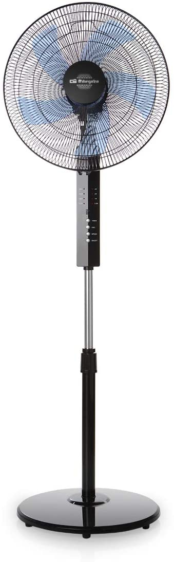 Stand fan SF 0244