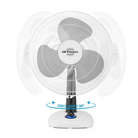 Table Fan TF 0123