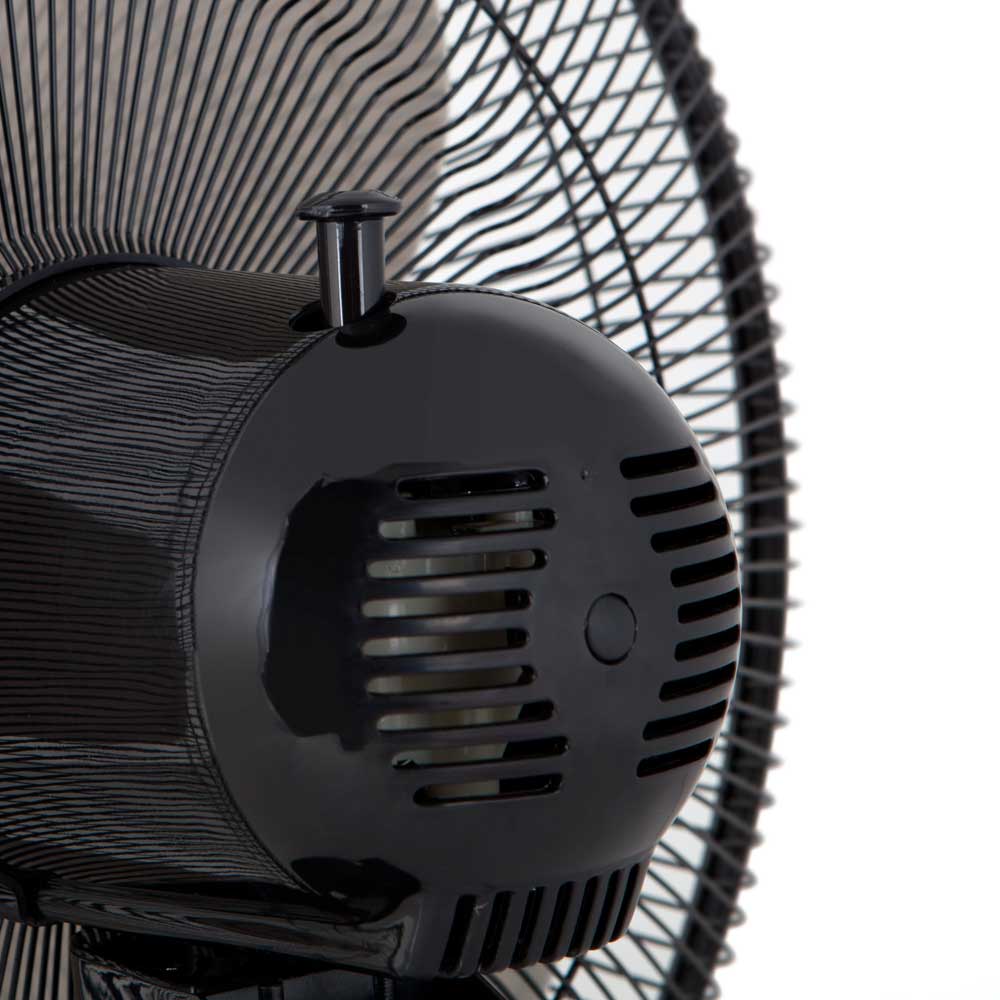 Table Fan TF 0134